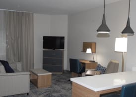 Candlewood Suites TALLAHASSEE by IHG 3