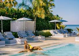 Ivi Mare - Designed for Adults by Louis Hotels 5