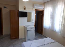 Everest Apart Hotel 4
