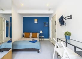 Islington Quarter 2