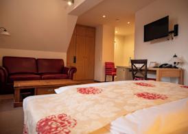 Landhotel Jann Hinsch Hof 4