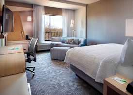 Courtyard by Marriott LaGrange 5