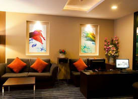 41 Suite Bangkok 5