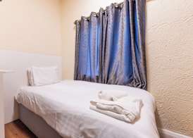 Astoria Hotel 5