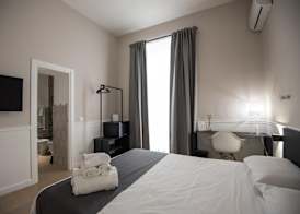 Five Boutique Rooms 4