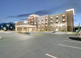 Hampton Inn Boston - Westborough 3