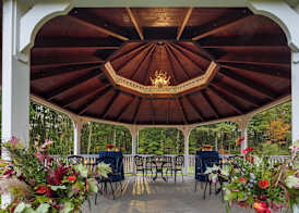 Portland Sheraton at Sable Oaks 5