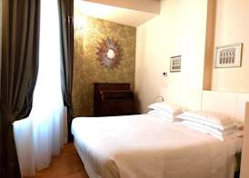 Phi Hotel Bologna Apartments 4