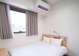Ano Hotel Asakusa 3