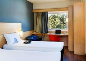 ibis Paulinia 5