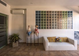 Hotel de Naturaleza Rodalquilar & Spa Cabo de Gata 2