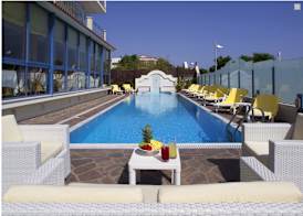 Hotel Ascot Riccione 5