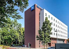 ibis budget Augsburg City 2