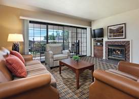 WorldMark Clear Lake 5