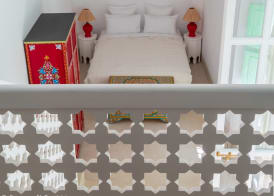 Riad Dar Rabiaa 5