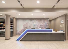 SpringHill Suites Dallas Central Expressway 3