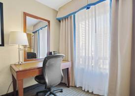 Sandman Hotel & Suites London Downtown 5