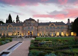 Grantley Hall 5