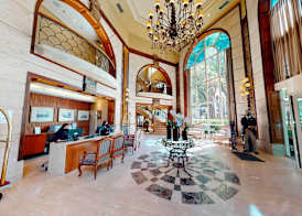 Gran Estanplaza Berrini 2