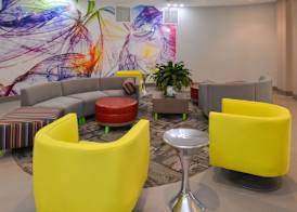 Holiday Inn Express & Suites SHIPPENSBURG by IHG 2