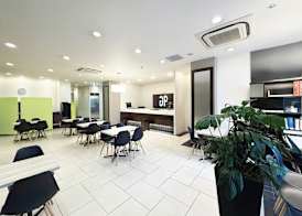 Green Rich Hotel Iwakuni Ekimae (Artificial hot spring Futamata Yunohana) 3