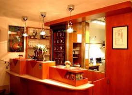 Hotel Goldene Krone Innsbruck 2