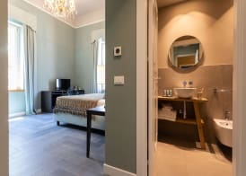 Villa Masetta - Luxury Suites 3