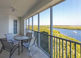 The Westin Cape Coral Resort at Marina Village 4