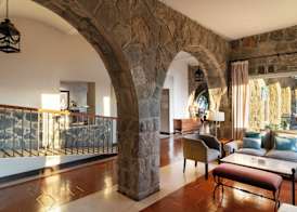 Parador de Málaga Gibralfaro 5