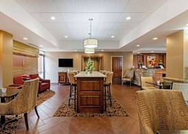 Best Western Colonial Inn 4