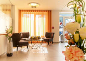 Hotel La Mirabelle close to Europa Park 3