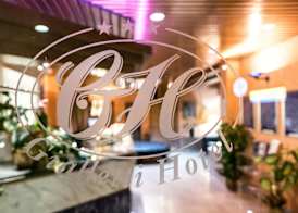Hotel Gialletti 3