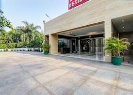 Hotel Airport Residency 3