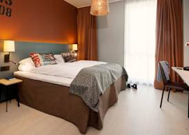 Scandic Kristiansand Bystranda 5