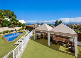 Apartamentos Los Dragos del Norte 5