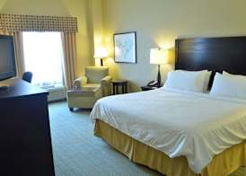Holiday Inn Express WATERLOO-CEDAR FALLS by IHG 5