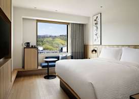 Fairfield by Marriott Nara Tenri Yamanobenomichi 5