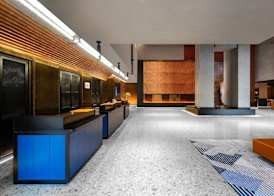 Four Points by Sheraton Chongqing, Yongchuan 3