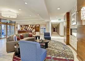 Homewood Suites By Hilton Ottawa Kanata 2