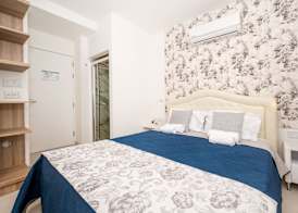 Vela Blu Boutique Suites 4