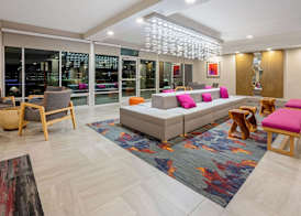 La Quinta by Wyndham Seattle Federal Way 3
