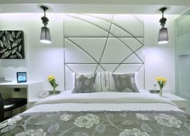 Sukhumvit Suites Hotel 4