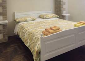 La Botte e il Vino Rooms 5