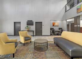 Best Western Knoxville Airport / Alcoa, TN 3