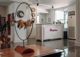 Nun Hotel 5