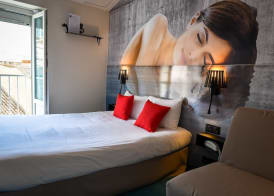 Hôtel Le Bord'O Vieux Port 3