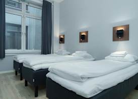 MAYA Apartments - Sentrum 2