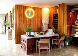 JALMIN Hotel Samui 4