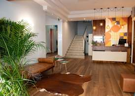 Hotel Mirabella 2