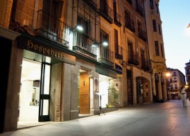 Hotel Spa La Casa Mudéjar 2